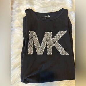 Michael Kors TShirt dress
